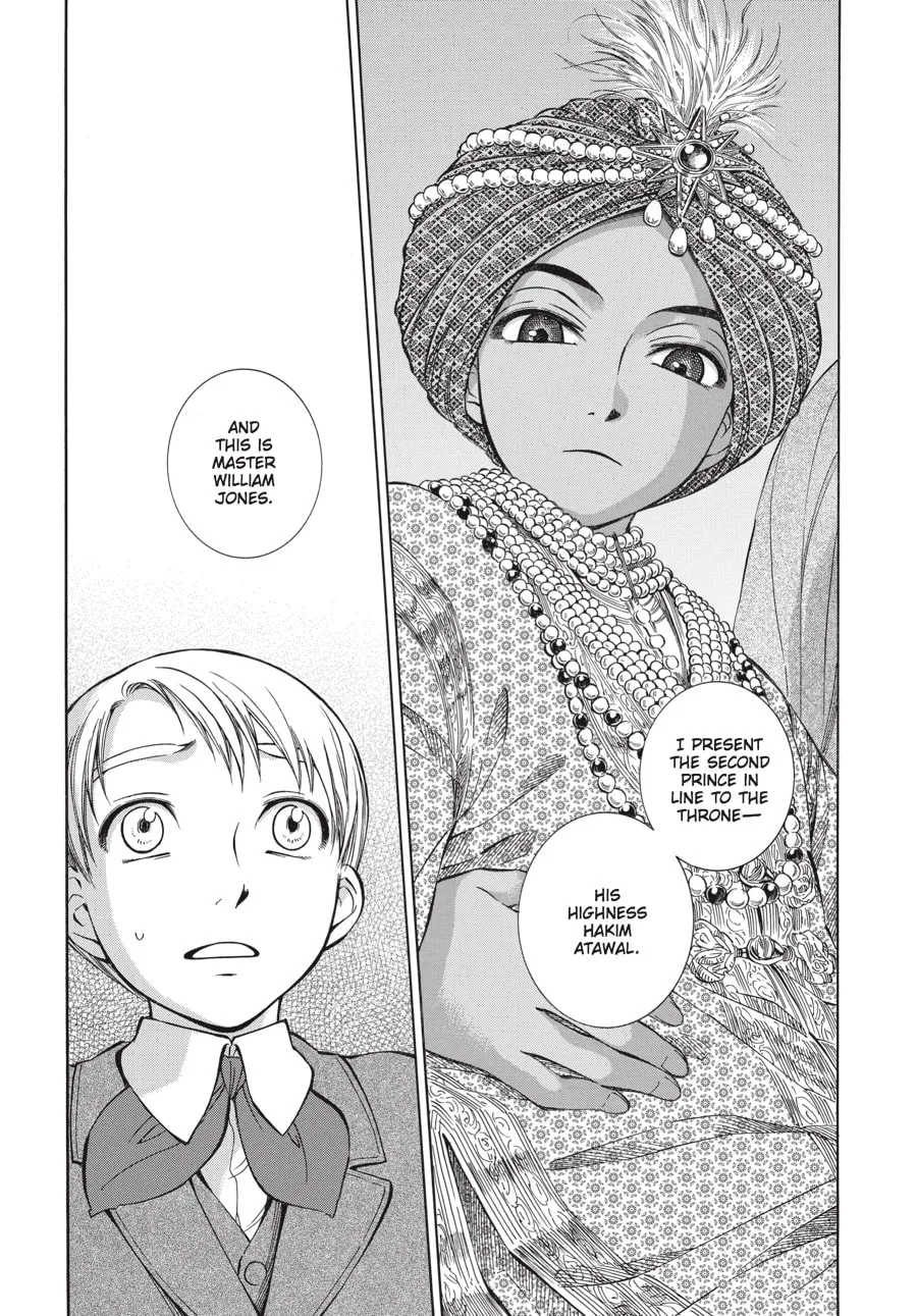 Emma Chapter 61 page 8 - 