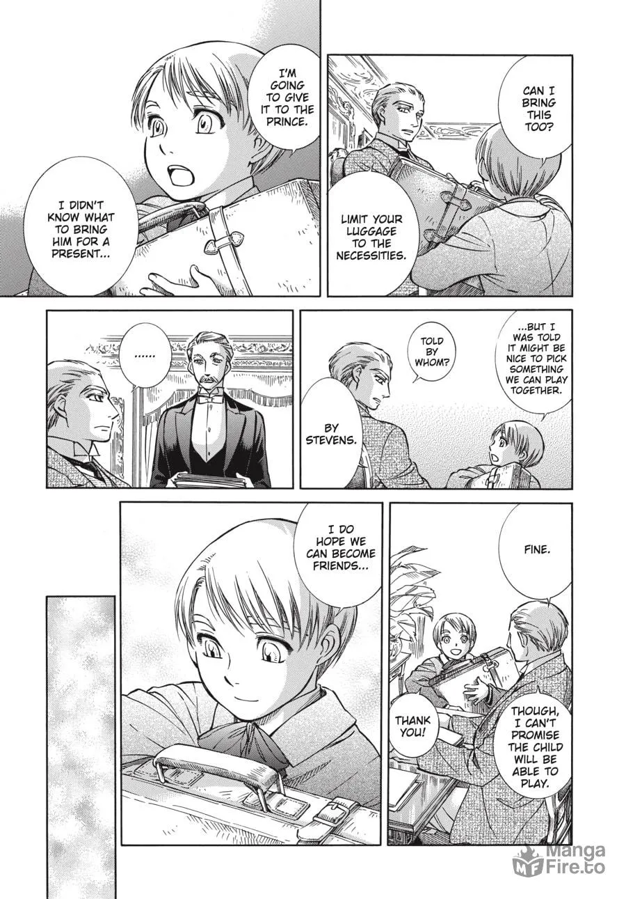 Emma Chapter 61 page 10 - 