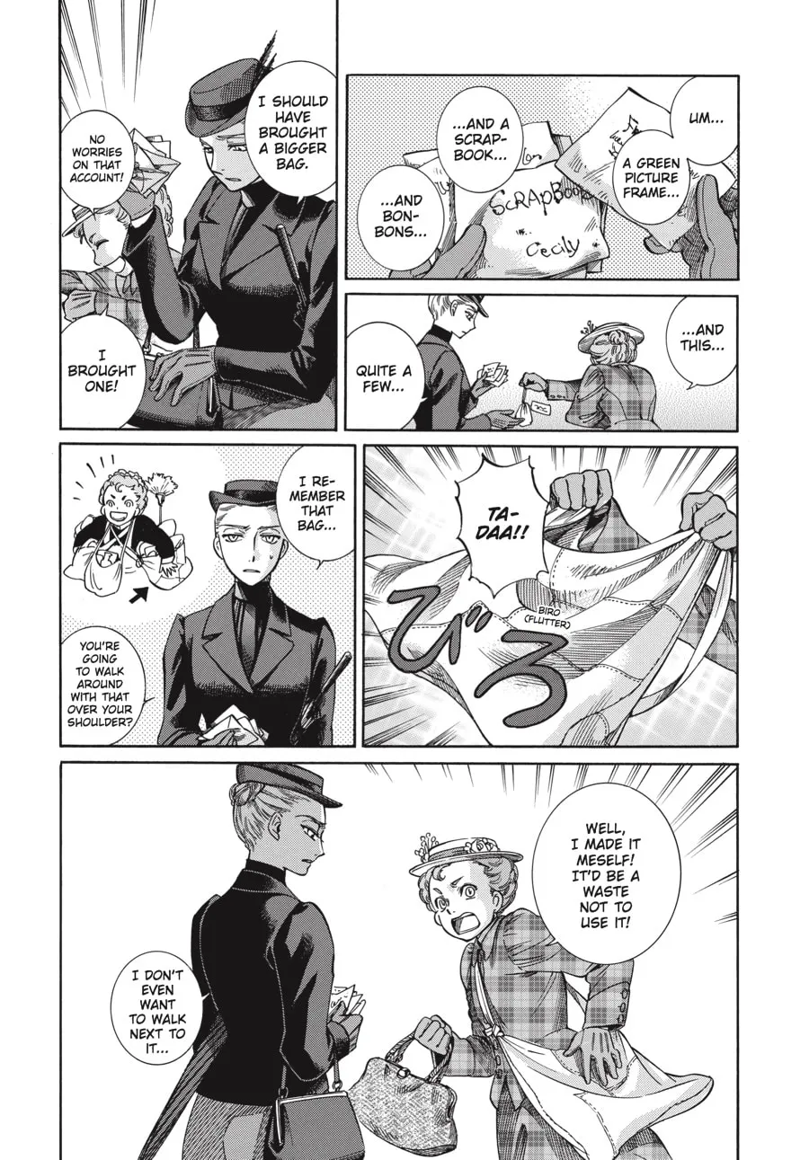 Emma Chapter 62 page 11 - 