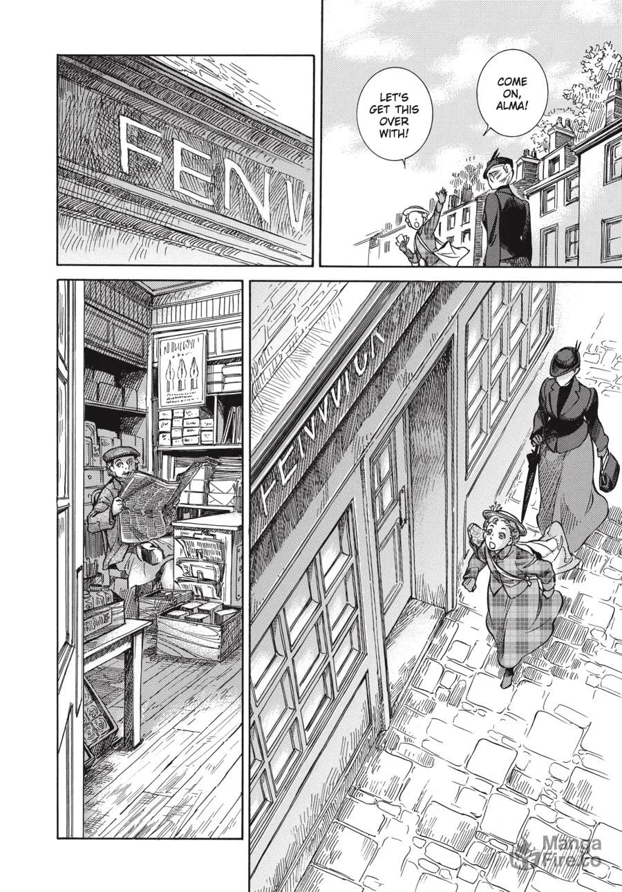 Emma Chapter 62 page 12 - 