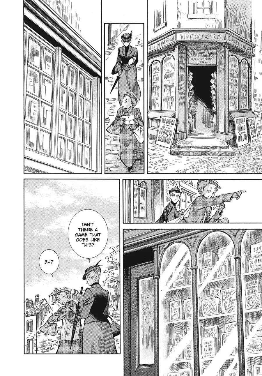 Emma Chapter 62 page 14 - 