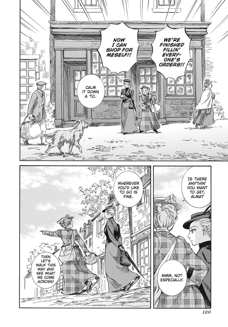 Emma Chapter 62 page 16 - 