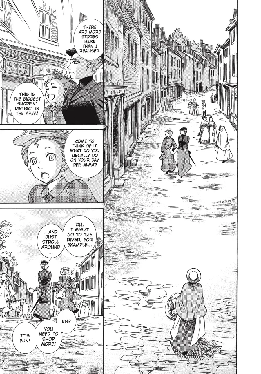Emma Chapter 62 page 17 - 