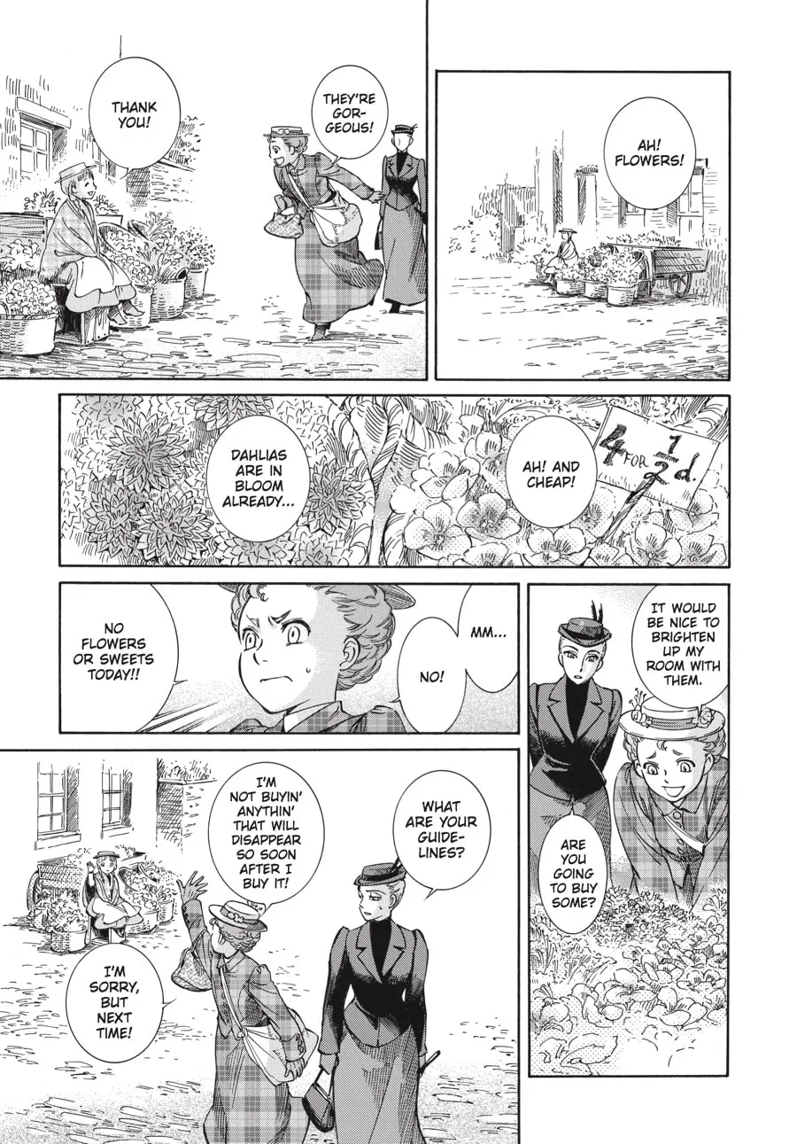Emma Chapter 62 page 19 - 