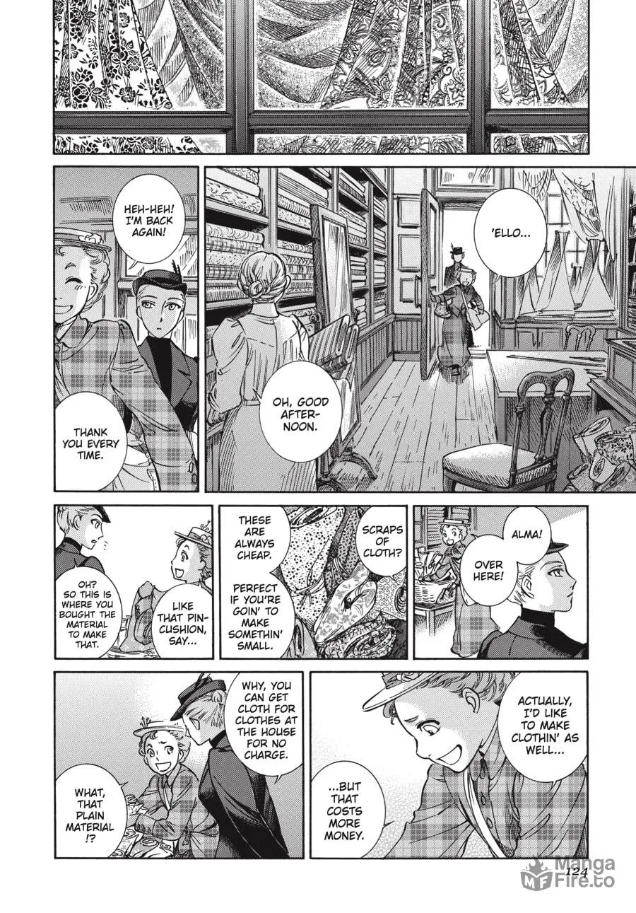 Emma Chapter 62 page 20 - 