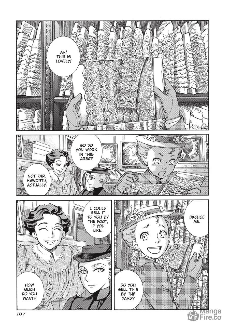Emma Chapter 62 page 3 - 