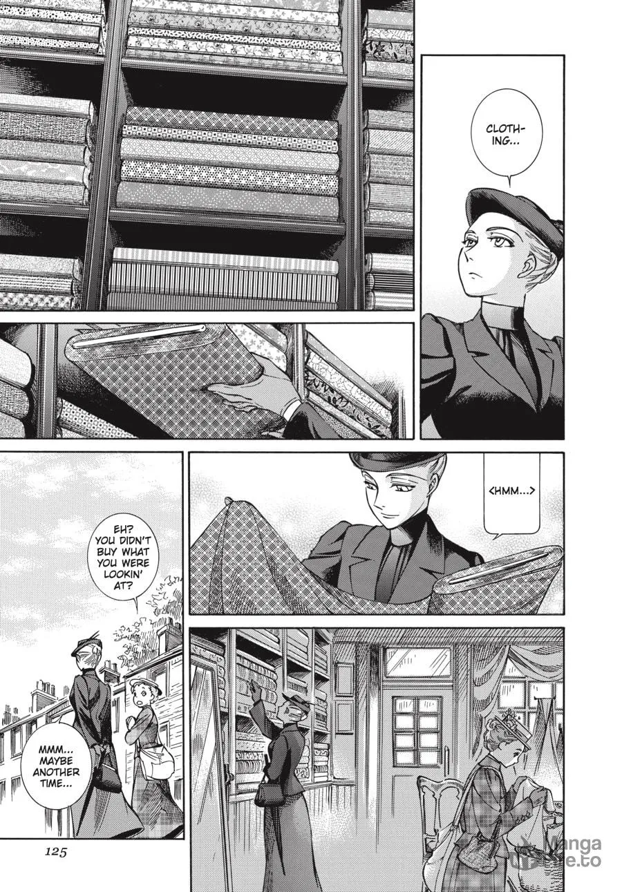 Emma Chapter 62 page 21 - 