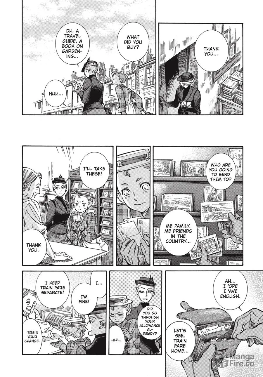 Emma Chapter 62 page 24 - 