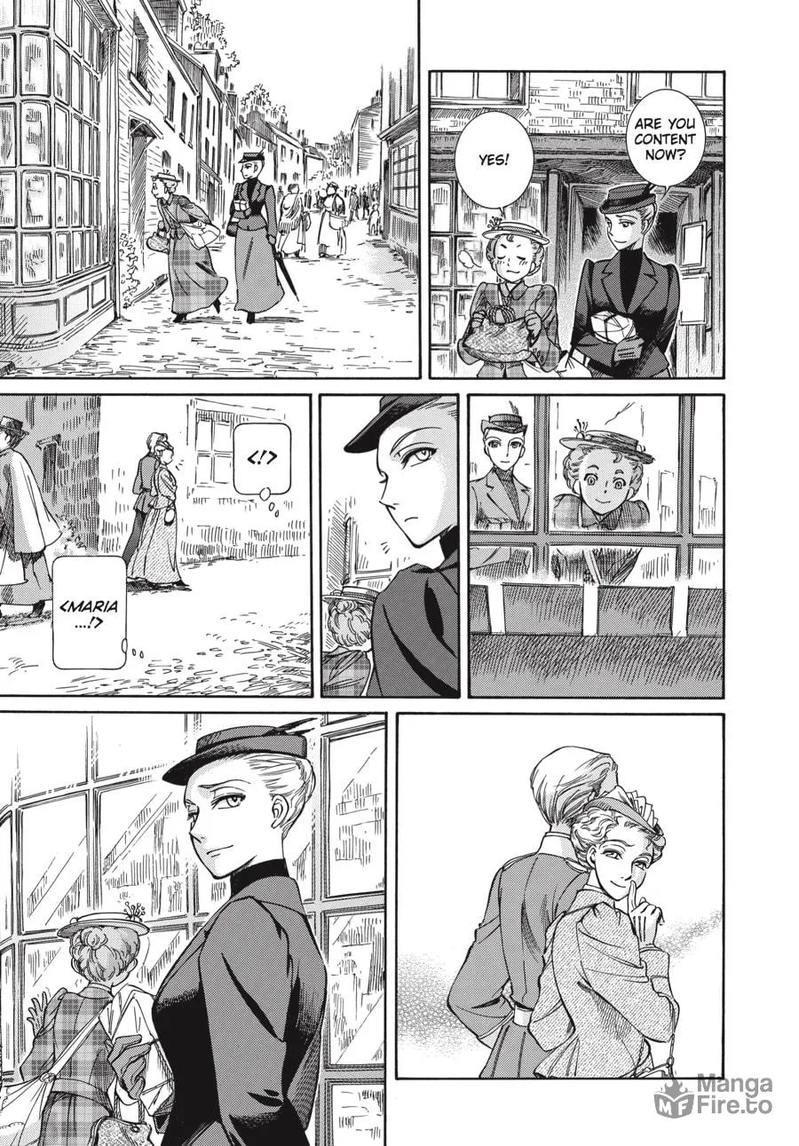 Emma Chapter 62 page 25 - 