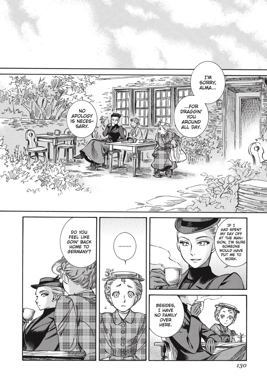 Emma Chapter 62 page 26 - 