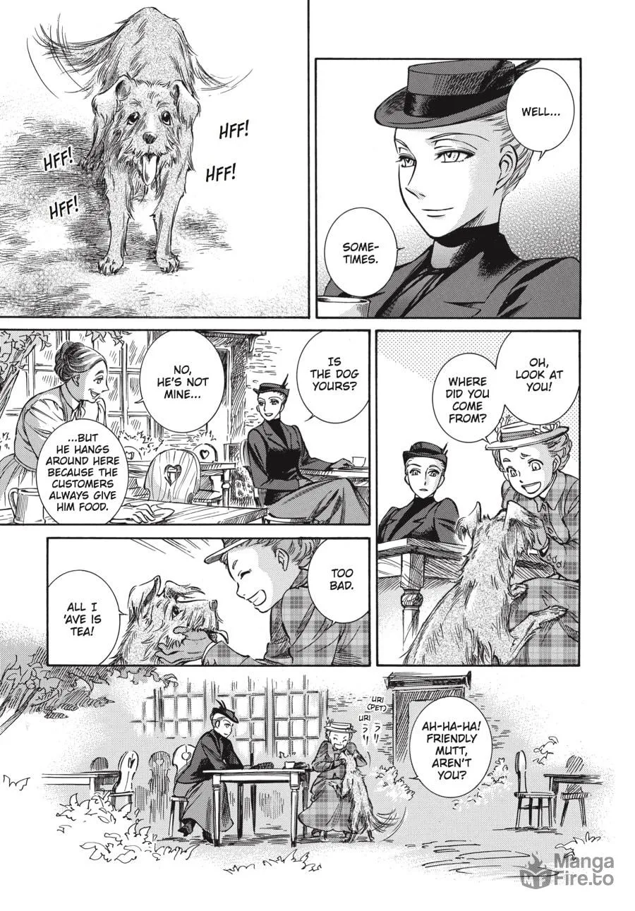 Emma Chapter 62 page 27 - 