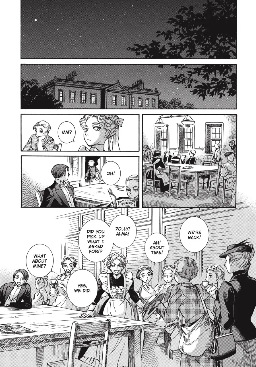 Emma Chapter 62 page 28 - 