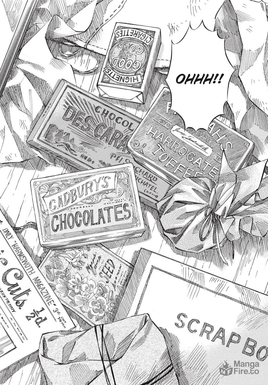 Emma Chapter 62 page 30 - 