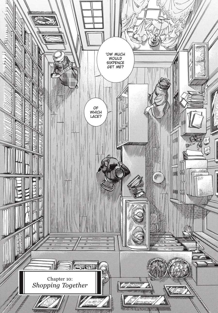 Emma Chapter 62 page 4 - 