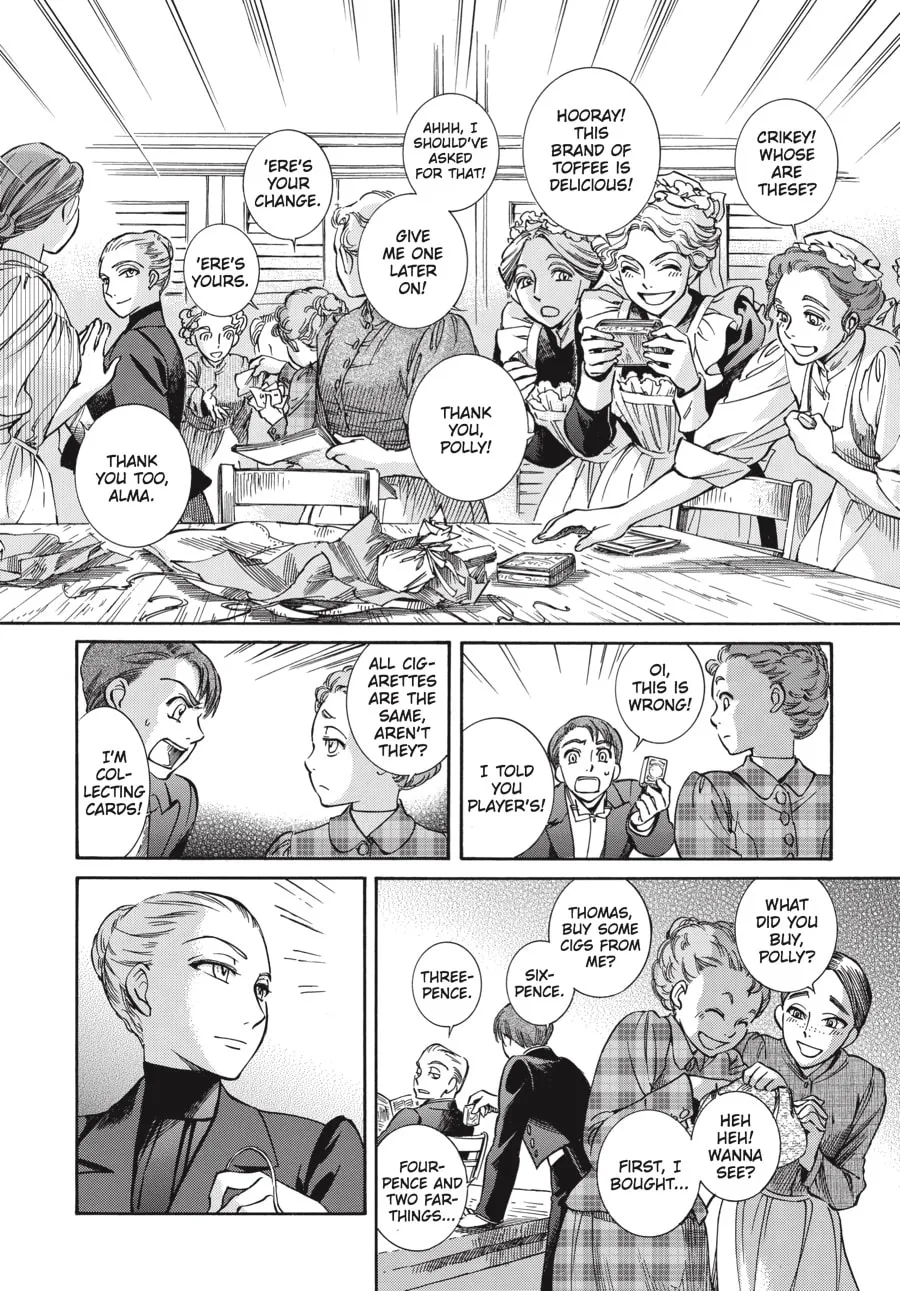 Emma Chapter 62 page 32 - 