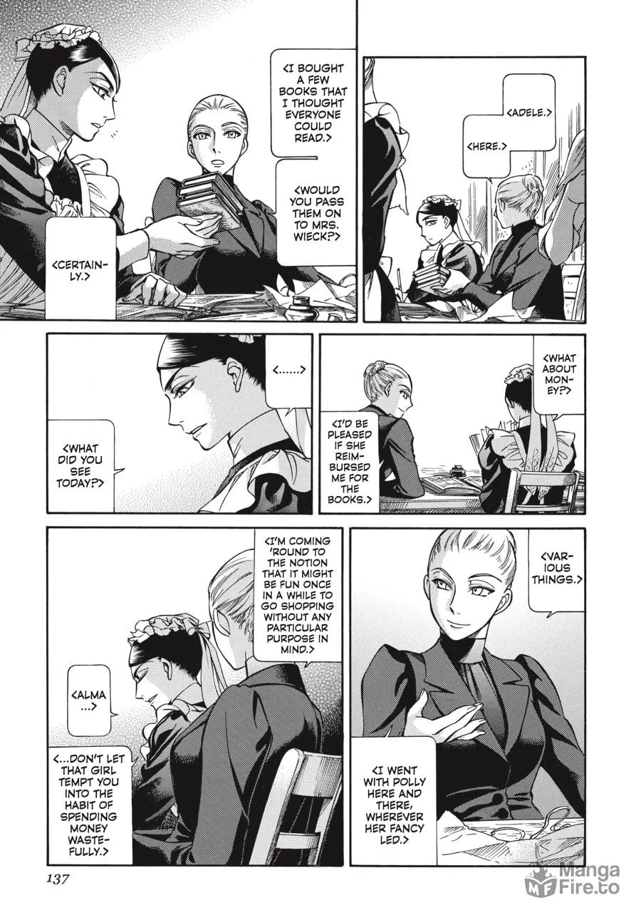 Emma Chapter 62 page 33 - 