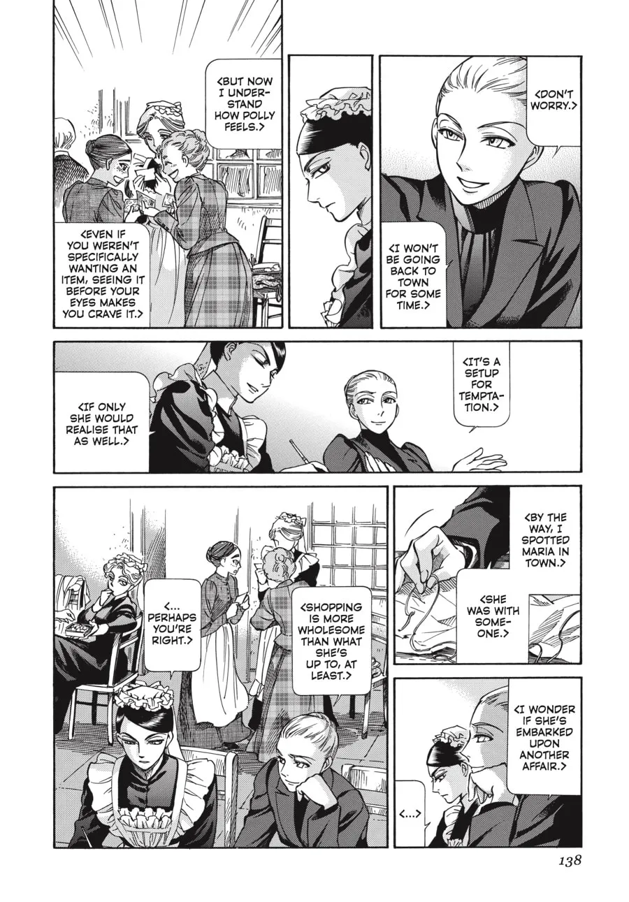 Emma Chapter 62 page 34 - 