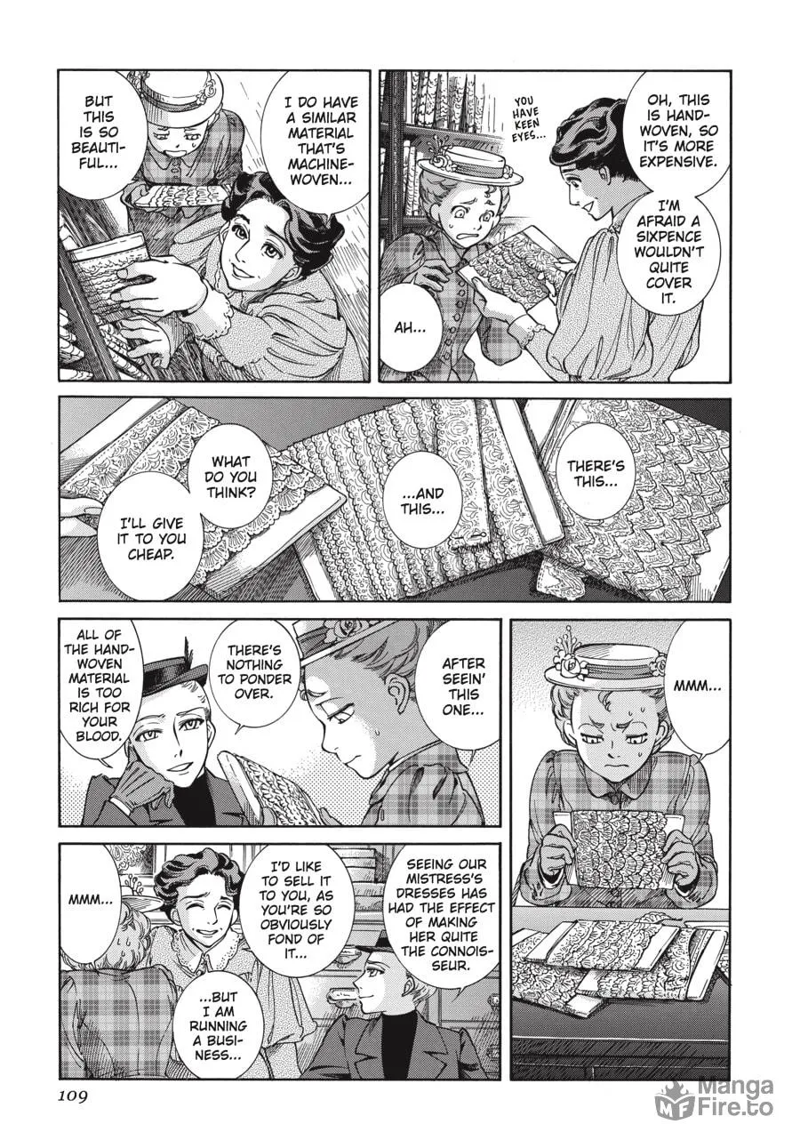 Emma Chapter 62 page 5 - 