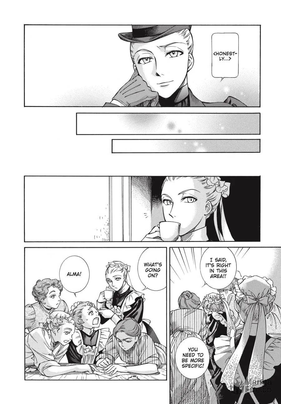 Emma Chapter 62 page 6 - 