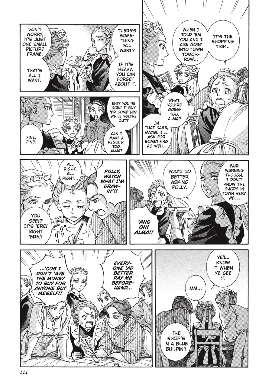 Emma Chapter 62 page 7 - 