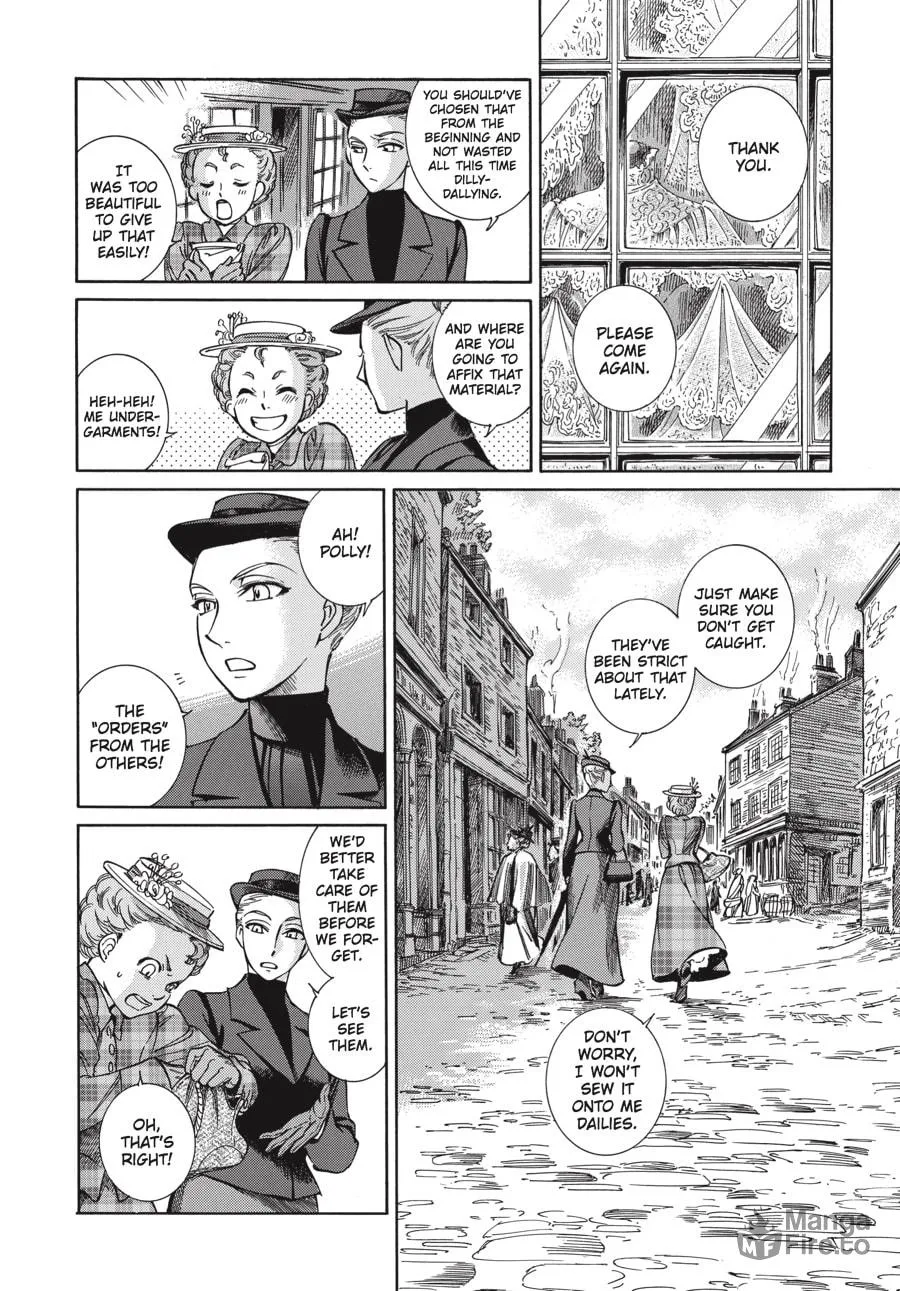 Emma Chapter 62 page 10 - 