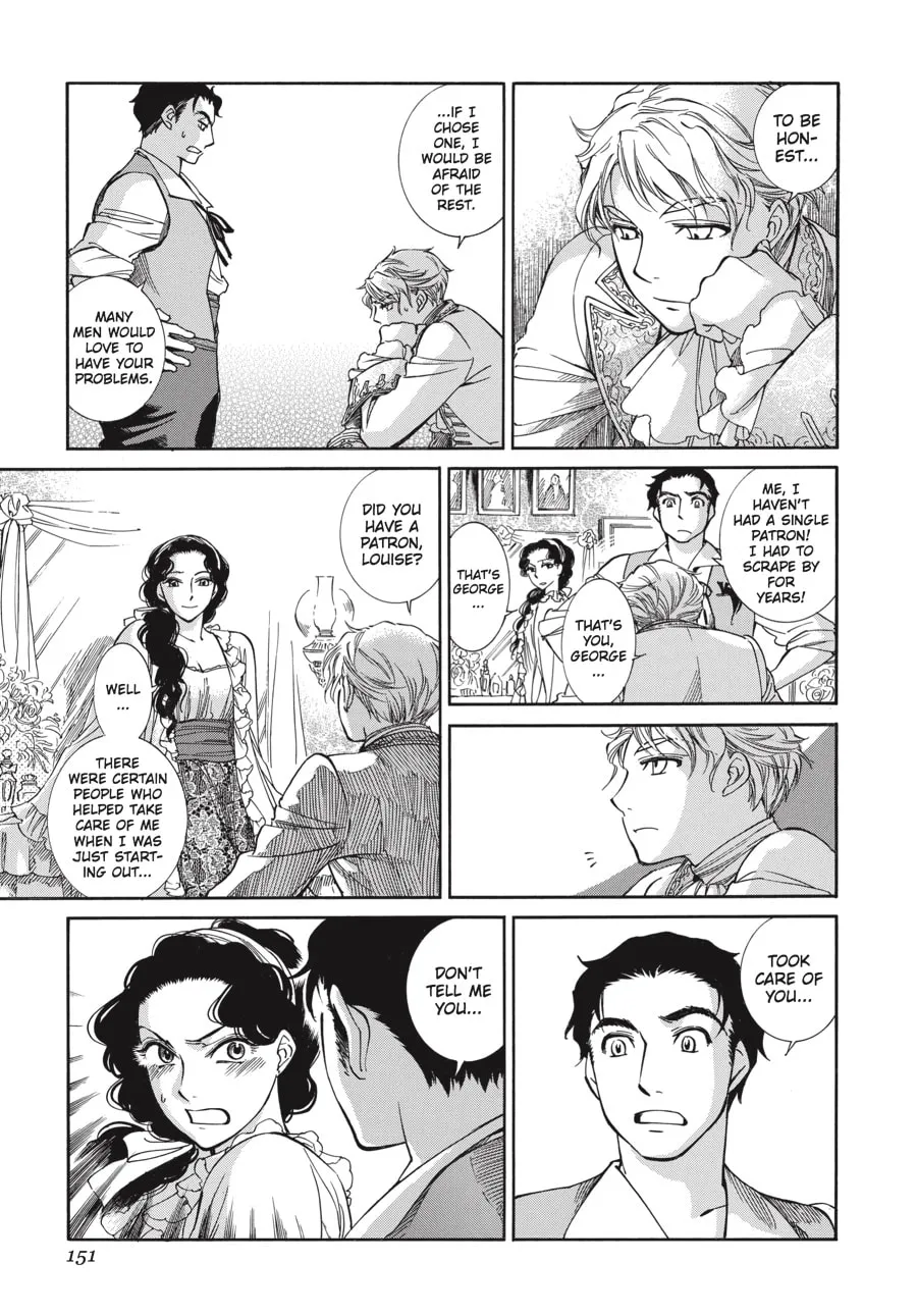 Emma Chapter 63 page 13 - 