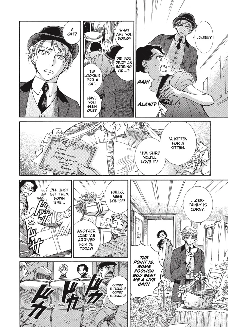 Emma Chapter 63 page 16 - 