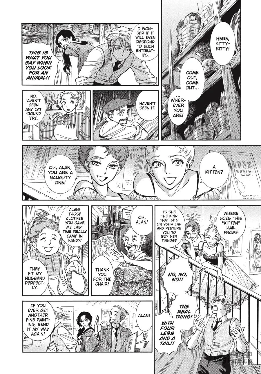 Emma Chapter 63 page 18 - 