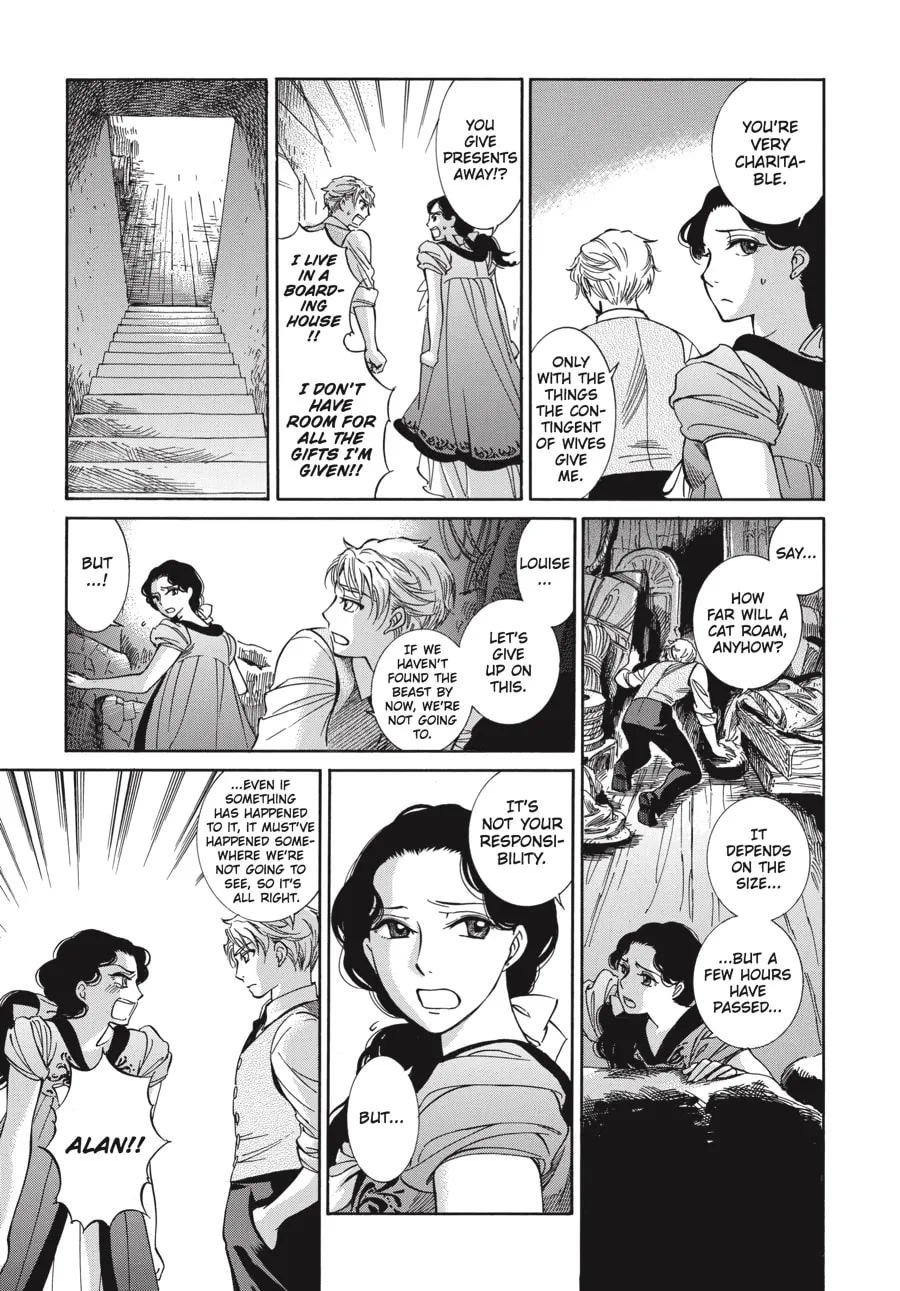 Emma Chapter 63 page 19 - 