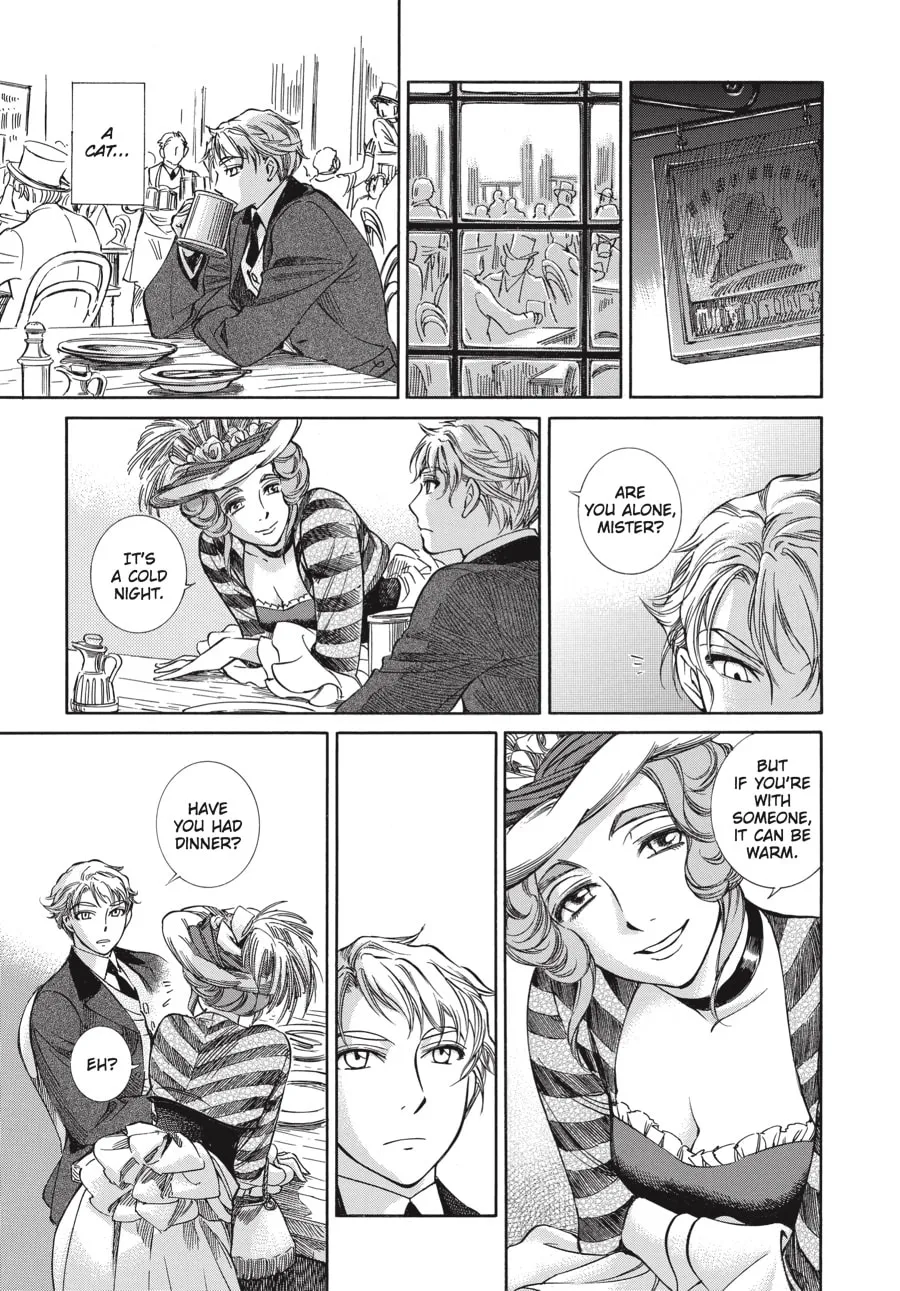 Emma Chapter 63 page 23 - 