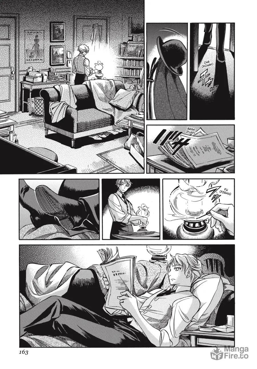 Emma Chapter 63 page 25 - 