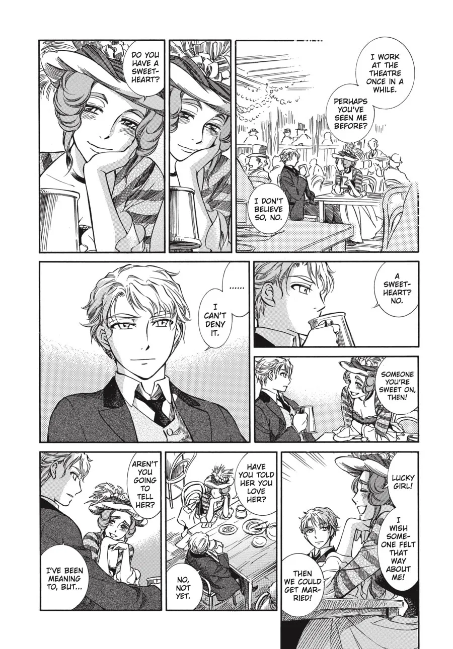 Emma Chapter 63 page 28 - 