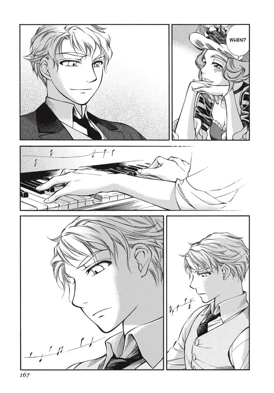 Emma Chapter 63 page 29 - 