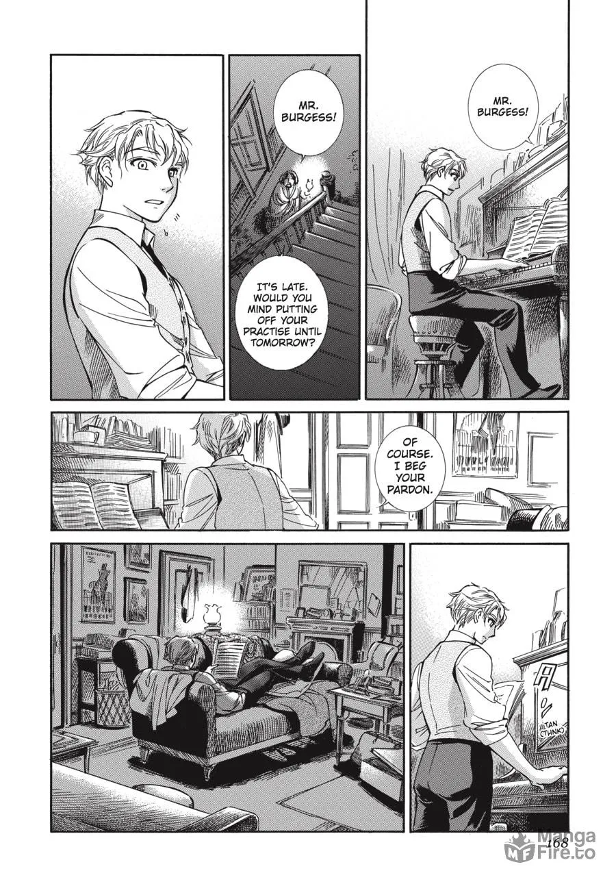 Emma Chapter 63 page 30 - 