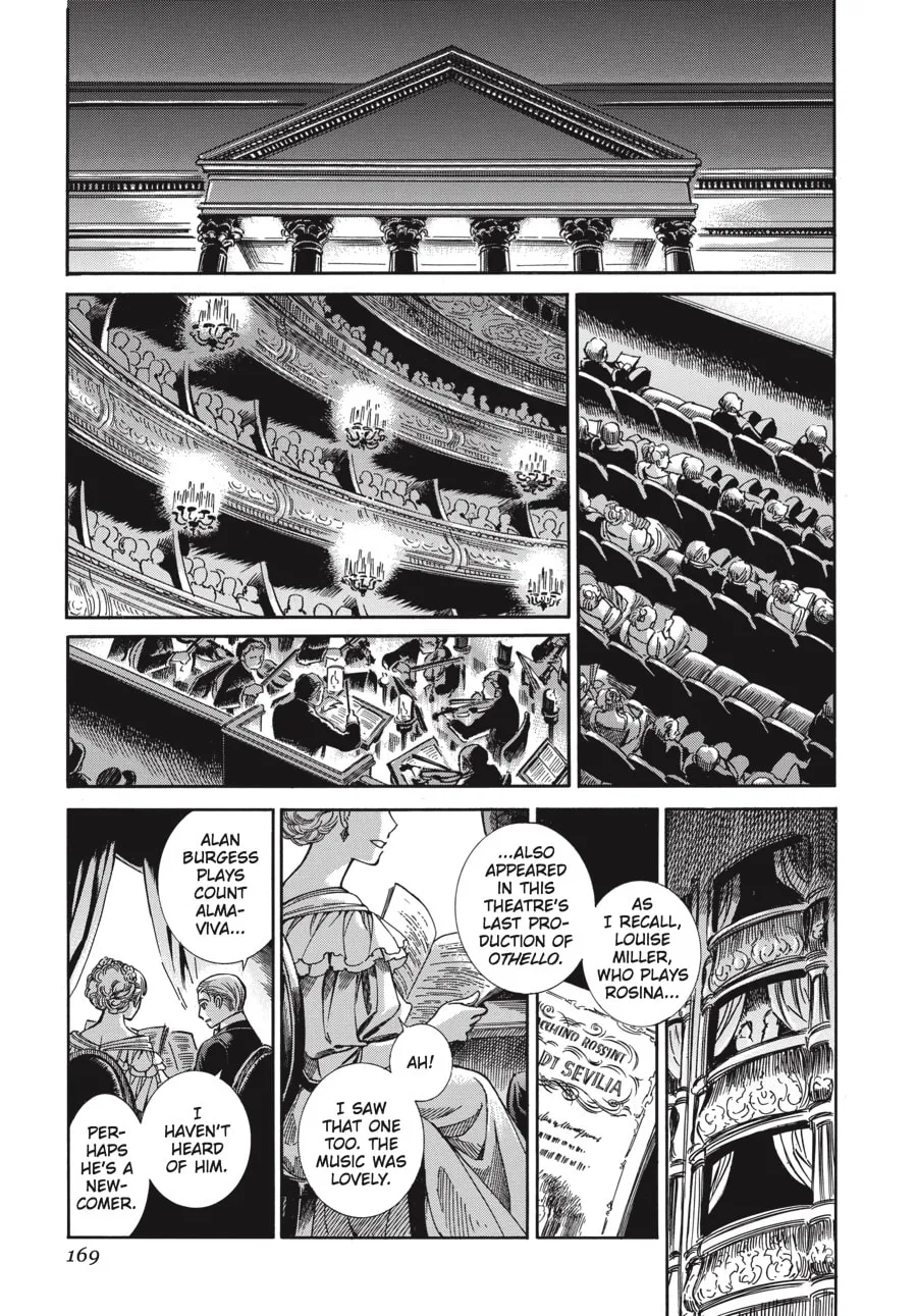Emma Chapter 63 page 31 - 