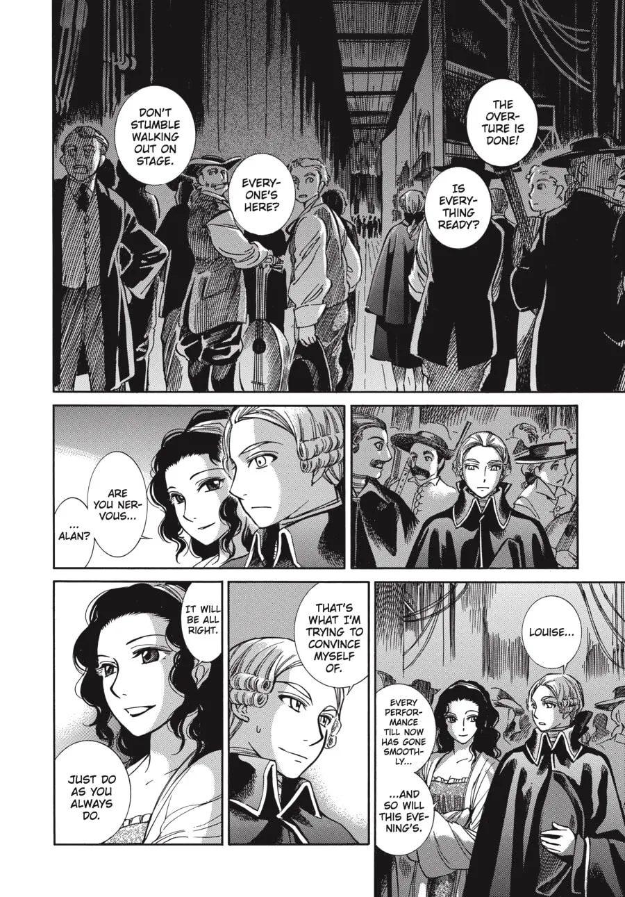 Emma Chapter 63 page 32 - 