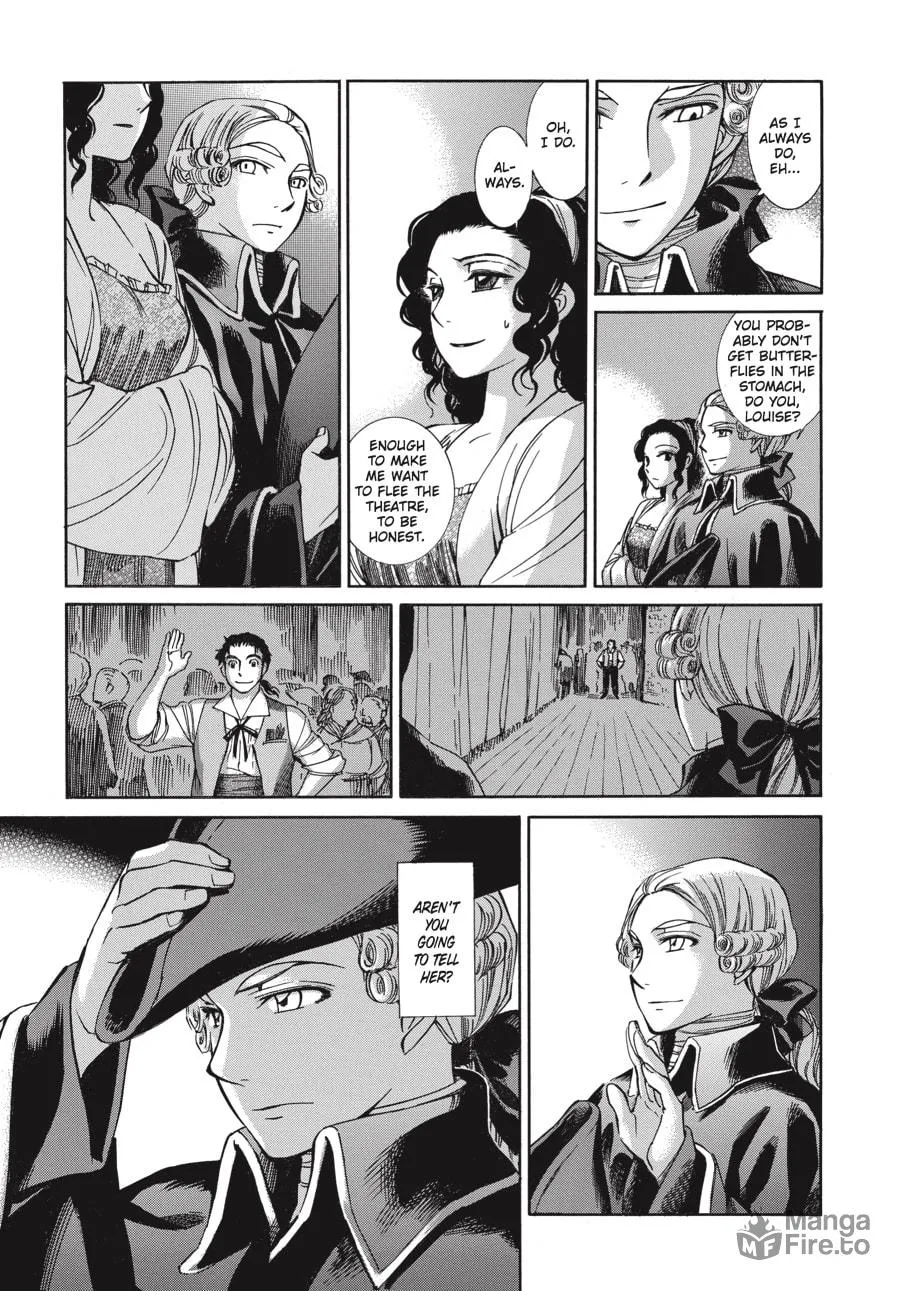 Emma Chapter 63 page 33 - 
