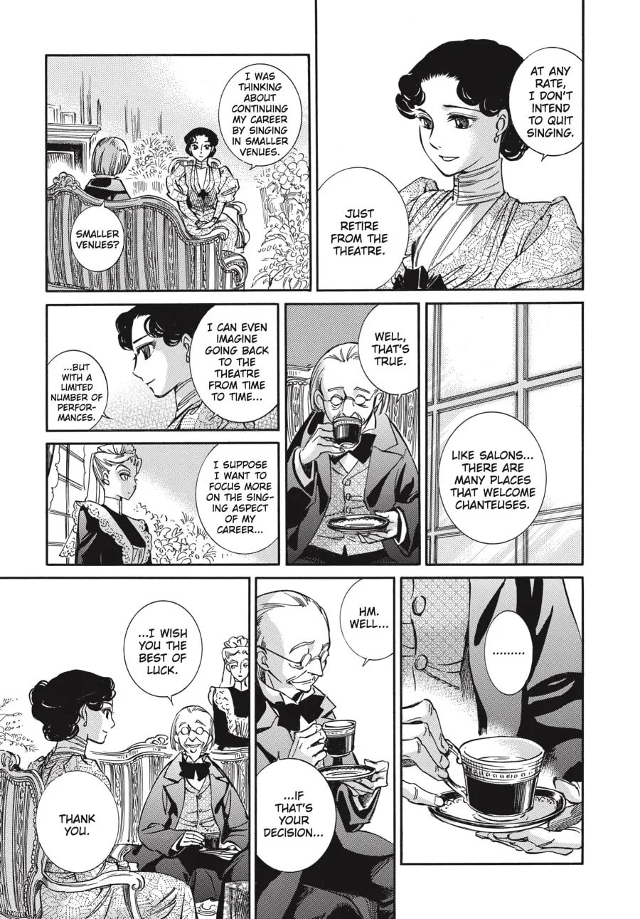 Emma Chapter 64 page 11 - 