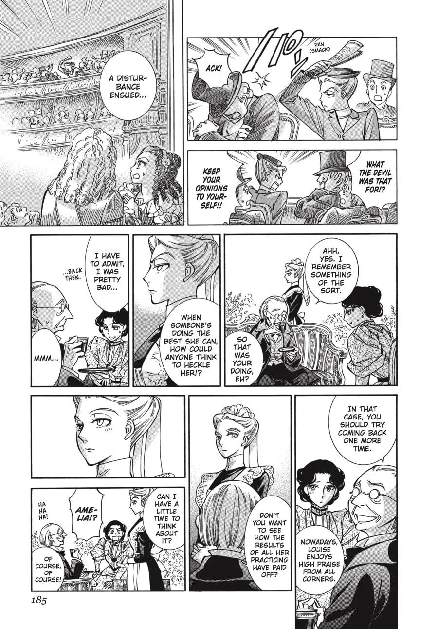 Emma Chapter 64 page 13 - 