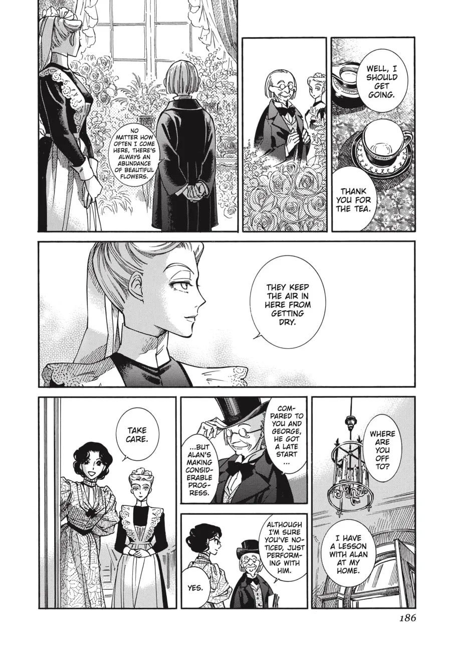Emma Chapter 64 page 14 - 