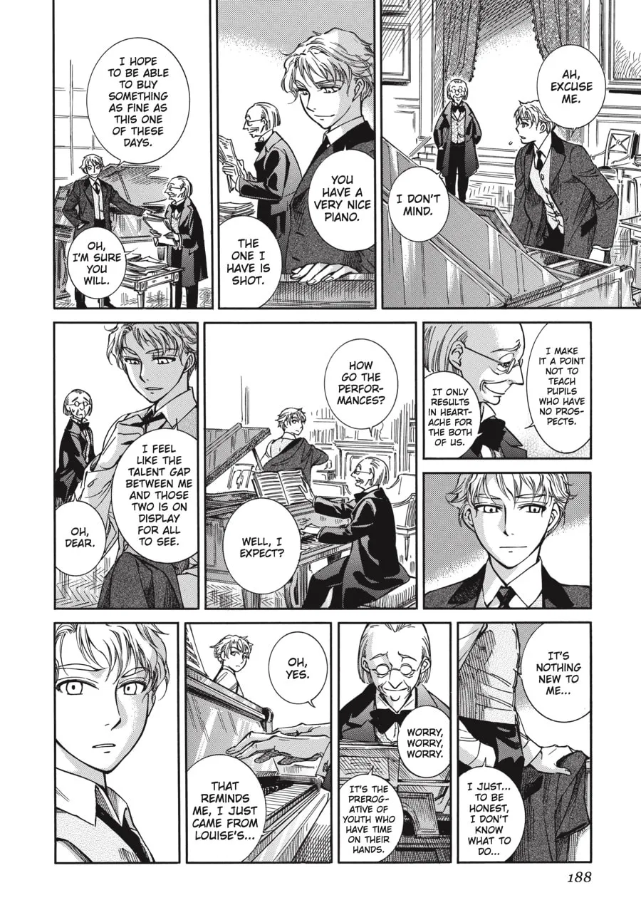 Emma Chapter 64 page 16 - 