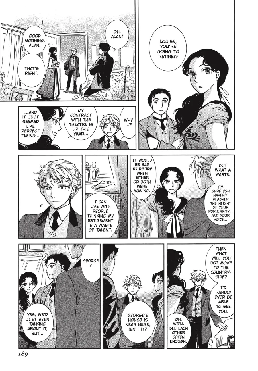 Emma Chapter 64 page 17 - 