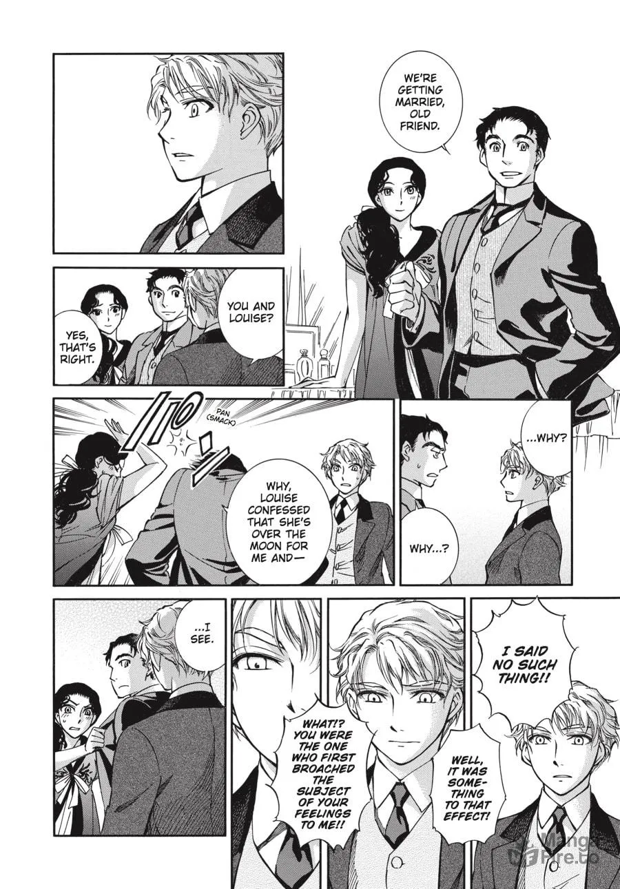 Emma Chapter 64 page 18 - 