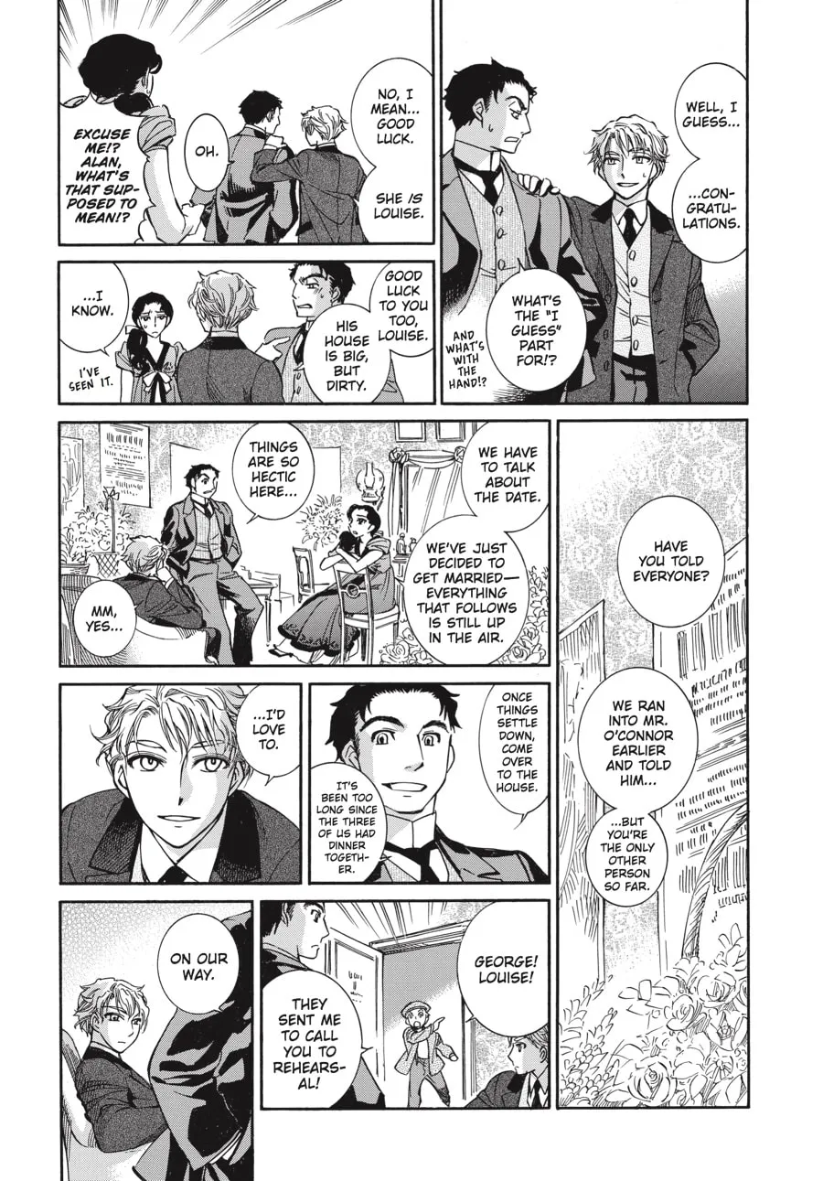 Emma Chapter 64 page 19 - 