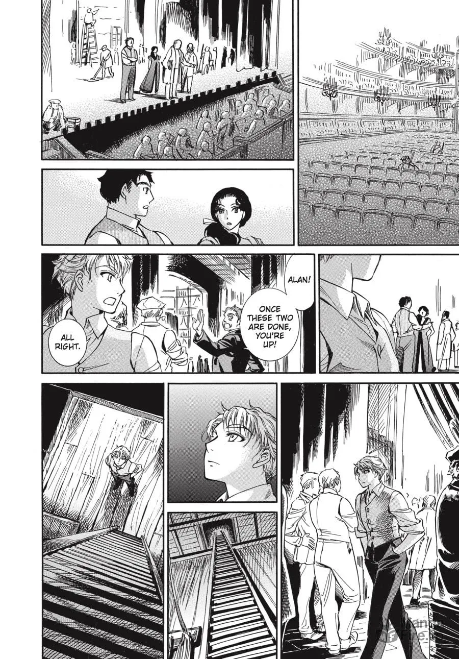 Emma Chapter 64 page 20 - 