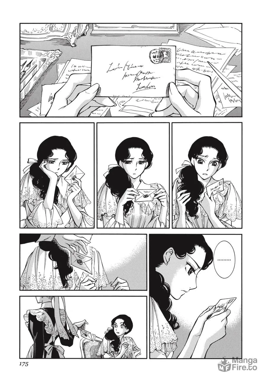 Emma Chapter 64 page 3 - 