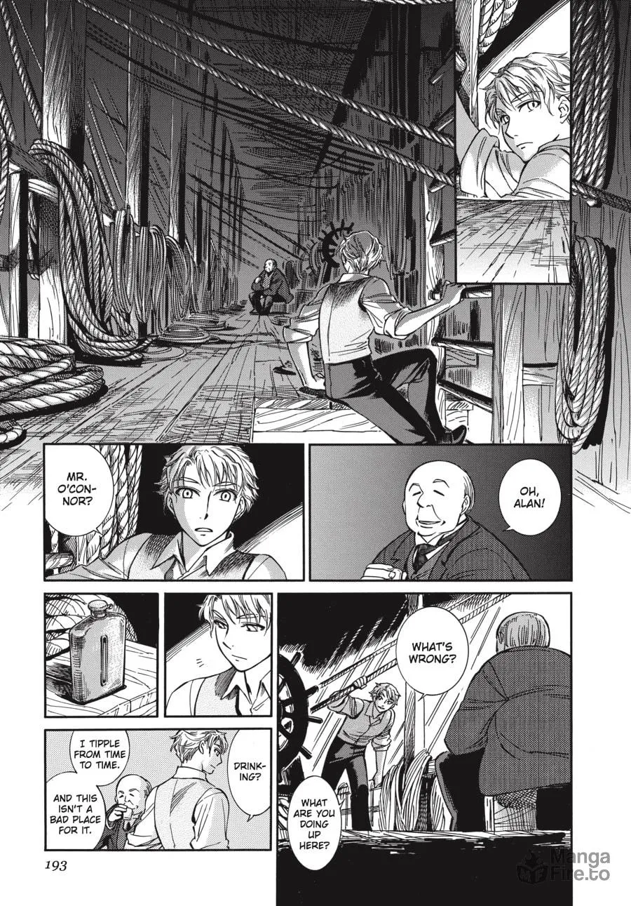 Emma Chapter 64 page 21 - 