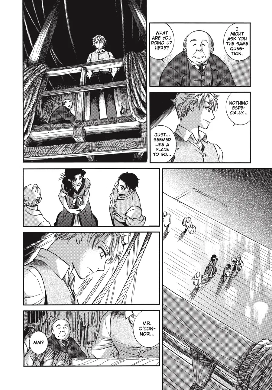 Emma Chapter 64 page 22 - 