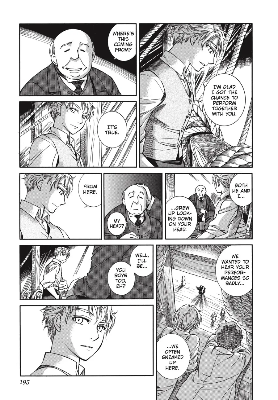 Emma Chapter 64 page 23 - 