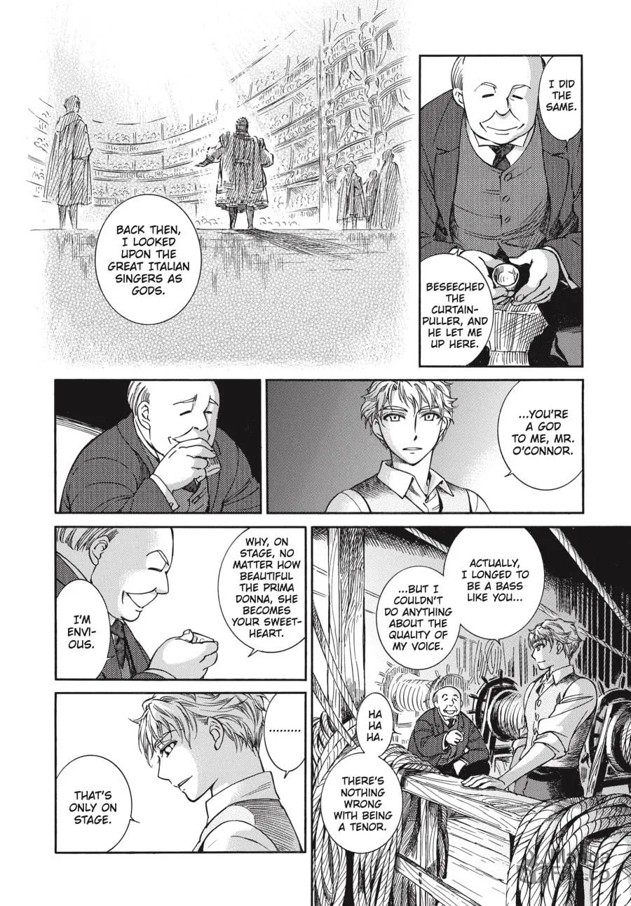 Emma Chapter 64 page 24 - 